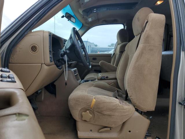Photo 7 from auction – 2000 CHEVROLET SILVERADO with VIN 2GCEC19V6Y1229784