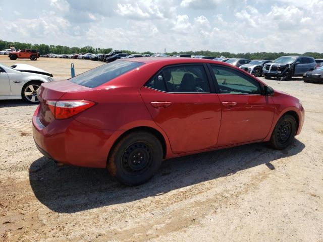 Photo 3 from auction – 2014 TOYOTA COROLLA L with VIN 2T1BURHE9EC185891