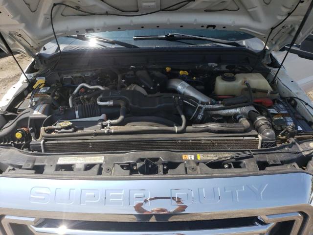 Photo 11 from auction – 2016 FORD F250 SUPER with VIN 1FT7W2BT3GEC38535