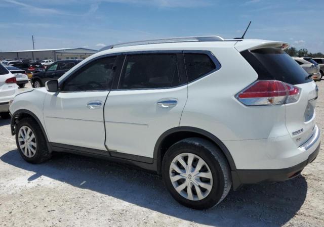 Photo 2 from auction – 2016 NISSAN ROGUE S with VIN KNMAT2MTXGP636065