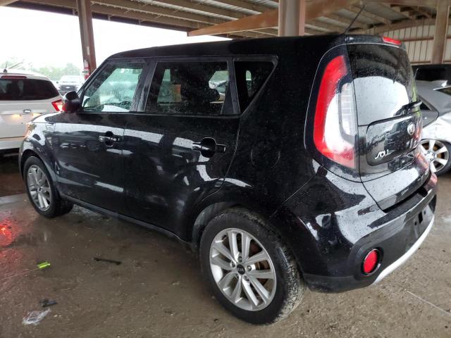 Photo 2 from auction – 2017 KIA SOUL + with VIN KNDJP3A52H7436895