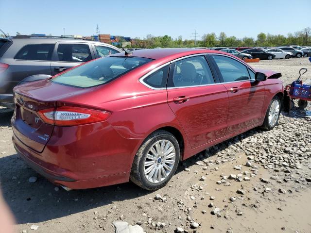 Photo 3 from auction – 2013 FORD FUSION SE with VIN 3FA6P0LU2DR147100