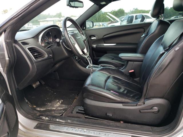 Photo 7 from auction – 2013 CHRYSLER 200 LIMITE with VIN 1C3BCBFG3DN509982