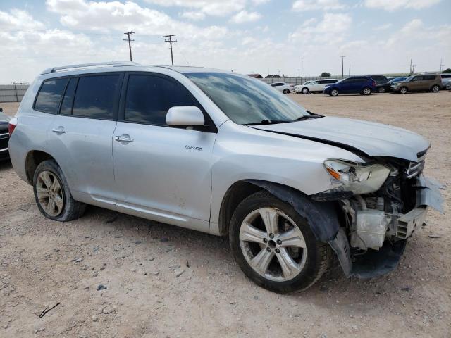 صورة رقم 4 من المزاد - 2010 TOYOTA HIGHLANDER مع VIN 5TDYK3EH1AS005462