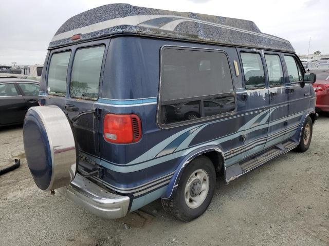 Photo 3 from auction – 1994 DODGE RAM VAN B2 with VIN 2B6HB21YXRK553025