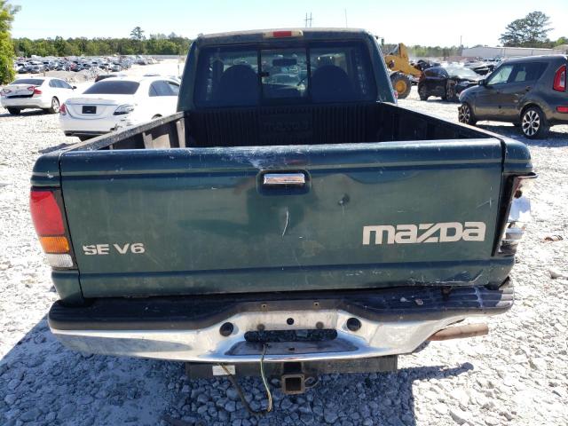 Photo 6 from auction – 1998 MAZDA B3000 CAB with VIN 4F4YR16U7WTM36755