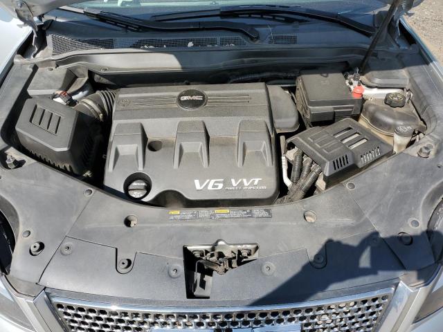 Photo 12 from auction – 2013 GMC TERRAIN DE with VIN 2GKFLZE30D6129981