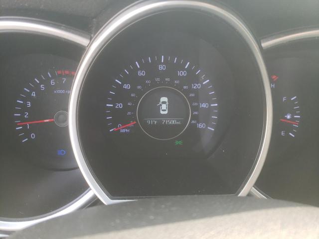 Photo 9 from auction – 2015 KIA OPTIMA LX with VIN KNAGM4A70F5642376