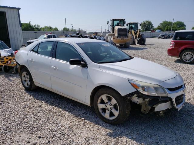 Photo 4 from auction – 2014 CHEVROLET MALIBU LS with VIN 1G11B5SL1EU147410