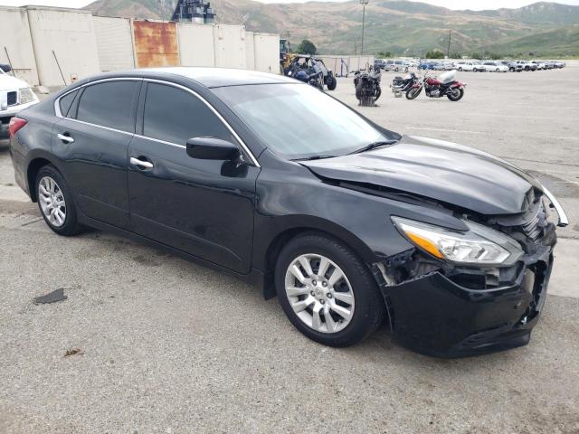 Photo 4 from auction – 2016 NISSAN ALTIMA 2.5 with VIN 1N4AL3AP2GN389008