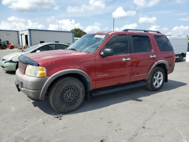 FORD EXPLORER X 2002 with VIN 1FMZU62EX2ZB88298 - Photo from auction