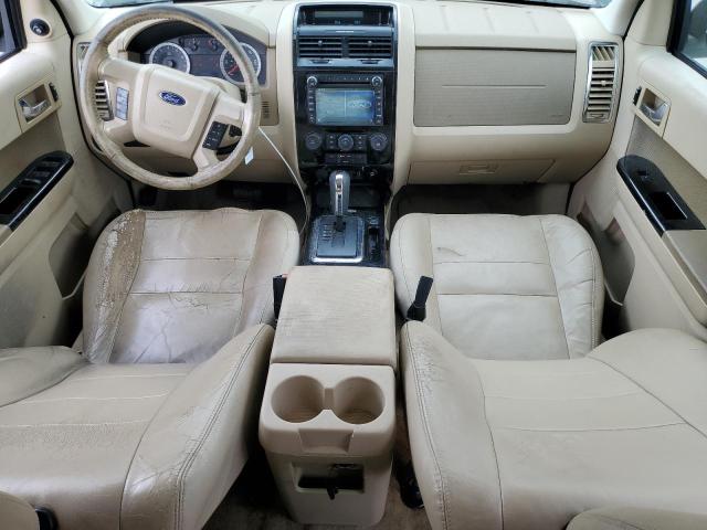 Photo 8 from auction – 2011 FORD ESCAPE LIM with VIN 1FMCU0E79BKA78979