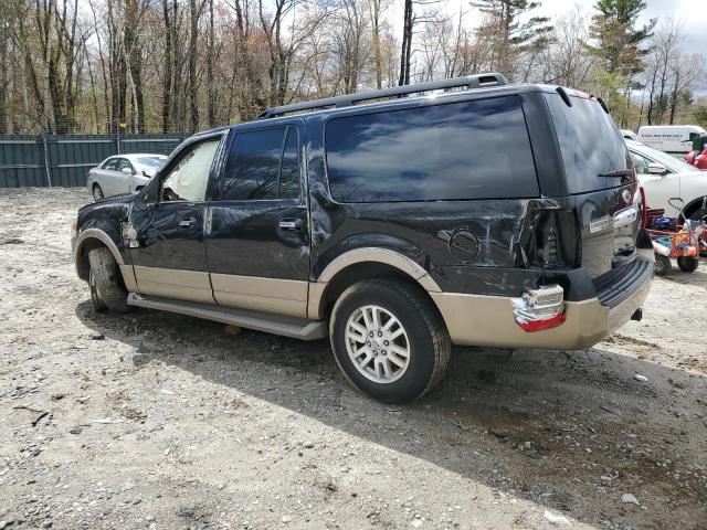 Photo 2 from auction – 2014 FORD EXPEDITION with VIN 1FMJK1H5XEEF36285