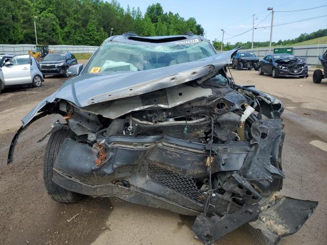 Photo 5 from auction – 2008 GMC ACADIA SLT with VIN 1GKER33728J168352