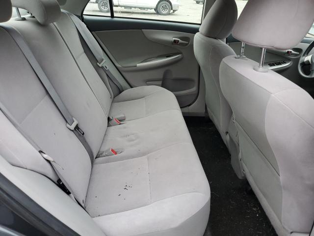 Photo 10 from auction – 2012 TOYOTA COROLLA with VIN JTDBU4EEXC9178099