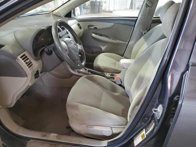 Photo 7 from auction – 2010 TOYOTA COROLLA BA with VIN 2T1BU4EE8AC264065