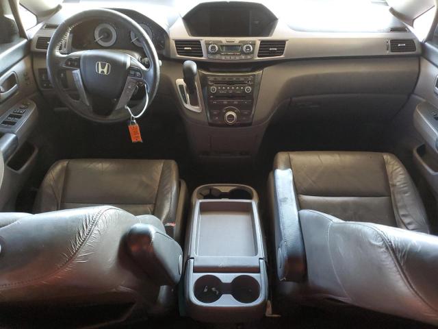 Photo 8 from auction – 2012 HONDA ODYSSEY TO with VIN 5FNRL5H95CB054494