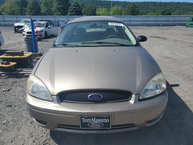 Photo 5 from auction – 2005 FORD TAURUS SE with VIN 1FAFP53U75A213469