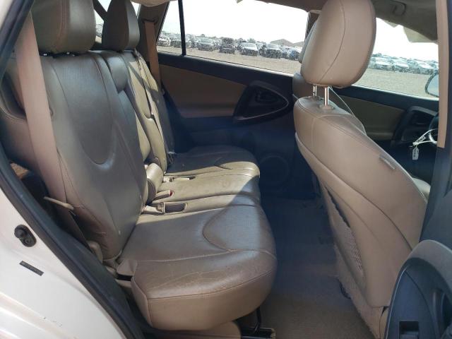 Photo 10 from auction – 2012 TOYOTA RAV4 LIMIT with VIN 2T3YF4DV1CW139455