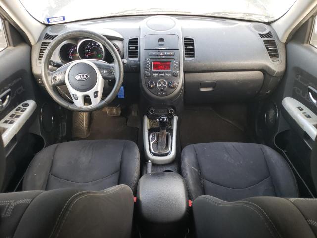 Снимка 8 от търг – 2012 KIA SOUL + с VIN KNDJT2A69C7378758