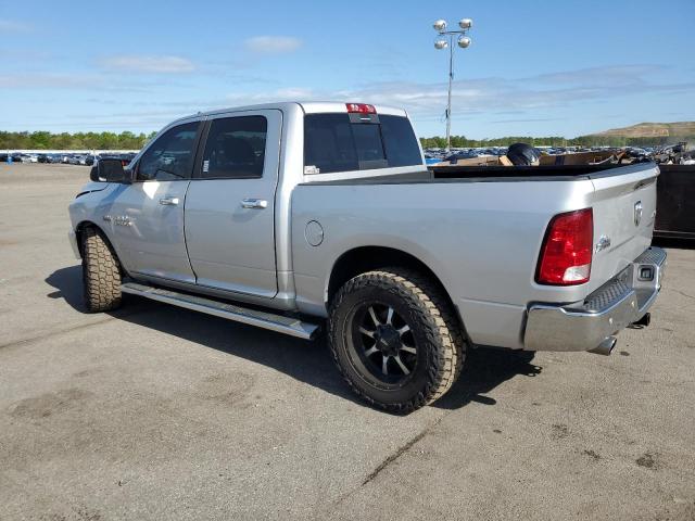 Photo 2 from auction – 2017 DODGE 1500 SLT with VIN 3C6RR7LT9HG522801