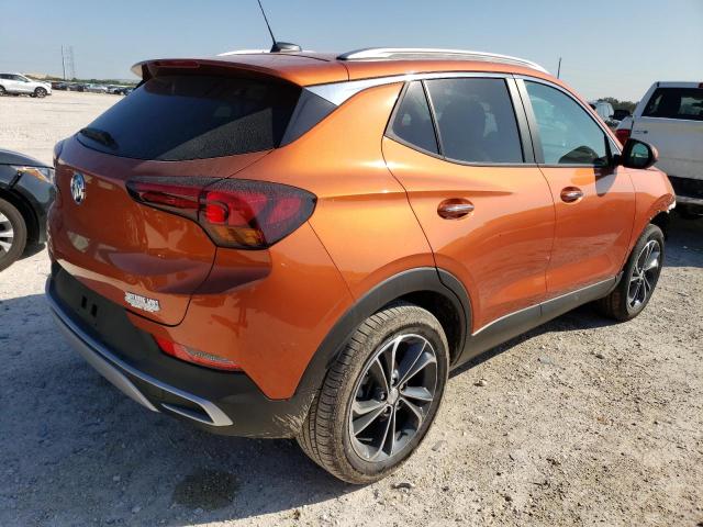 Photo 3 from auction – 2023 BUICK ENCORE GX with VIN KL4MMDS20PB010418