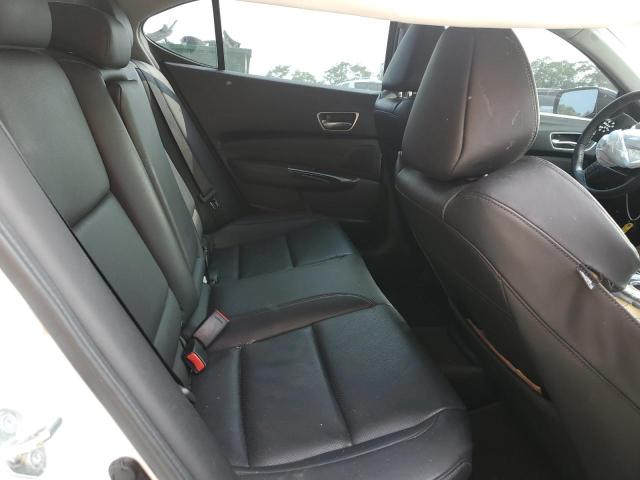 Photo 10 from auction – 2018 ACURA TLX TECH with VIN 19UUB1F53JA007011