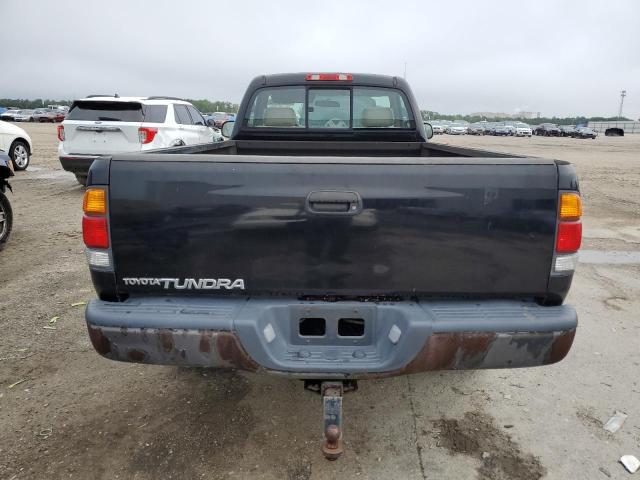 Photo 6 from auction – 2003 TOYOTA TUNDRA with VIN 5TBJN321X3S420582