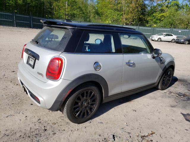Photo 3 from auction – 2015 MINI COOPER S with VIN WMWXP7C59F2A58390
