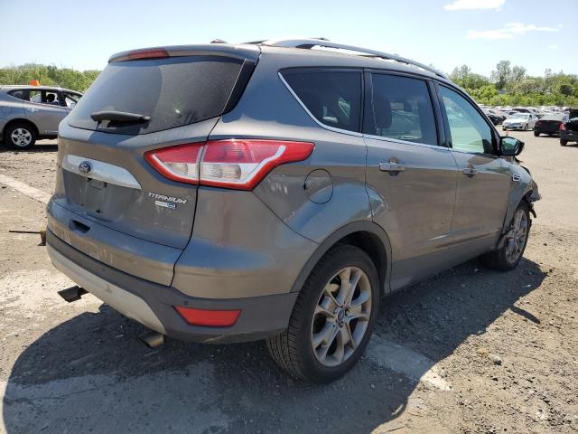 Photo 3 from auction – 2014 FORD ESCAPE TIT with VIN 1FMCU9J99EUA26448