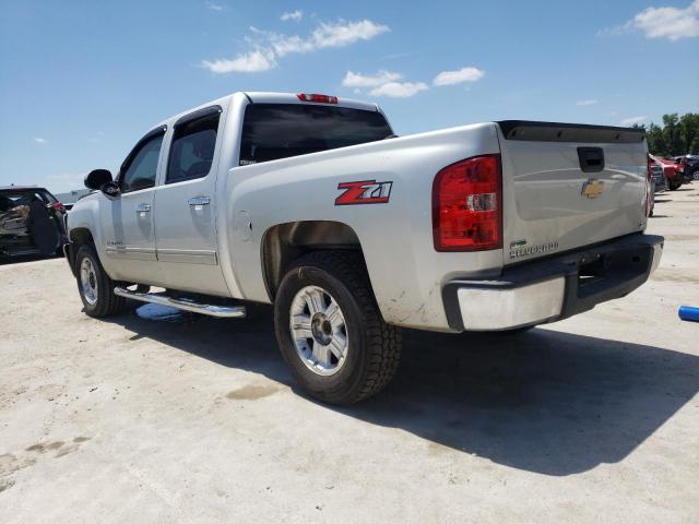 Photo 2 from auction – 2011 CHEVROLET SILVERADO with VIN 3GCPCSE06BG286171