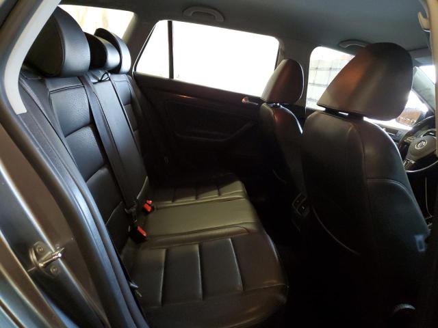 Photo 11 from auction – 2011 VOLKSWAGEN JETTA TDI with VIN 3VWML7AJ2BM607751