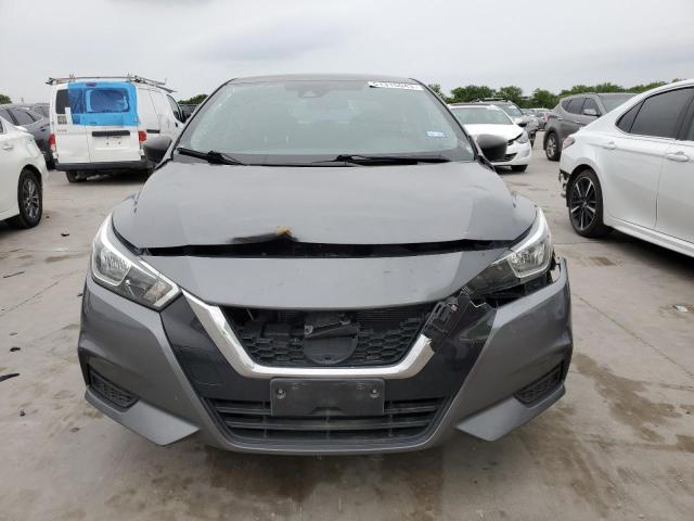 Photo 5 from auction – 2020 NISSAN VERSA S with VIN 3N1CN8DV2LL844487