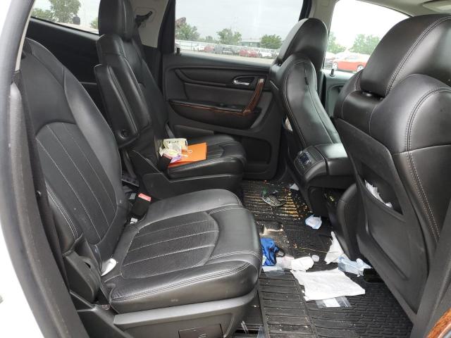 Photo 10 from auction – 2013 CHEVROLET TRAVERSE L with VIN 1GNKRLKD2DJ229528