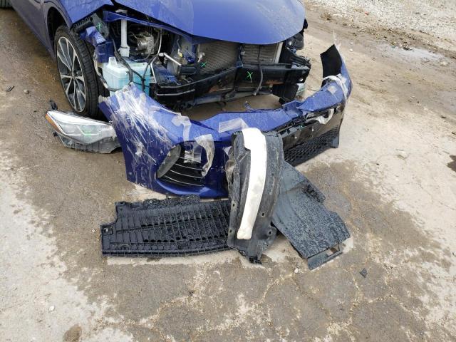 Photo 12 from auction – 2018 TOYOTA COROLLA L with VIN 5YFBURHE6JP742069