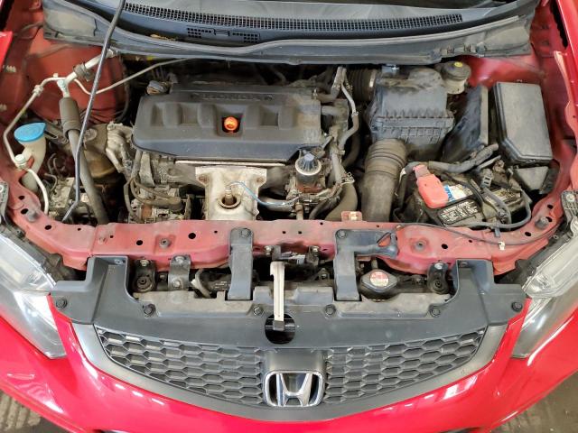 Photo 11 from auction – 2012 HONDA CIVIC EX with VIN 2HGFG3B86CH542568