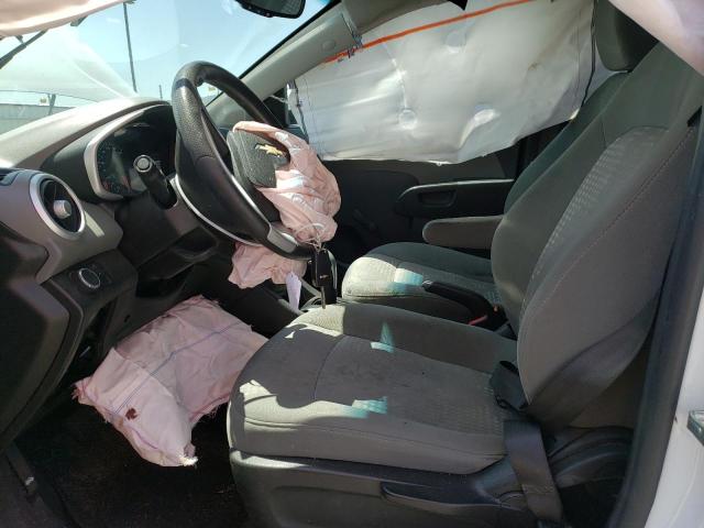 Photo 7 from auction – 2017 CHEVROLET SONIC with VIN 1G1JG6SH2H4145155