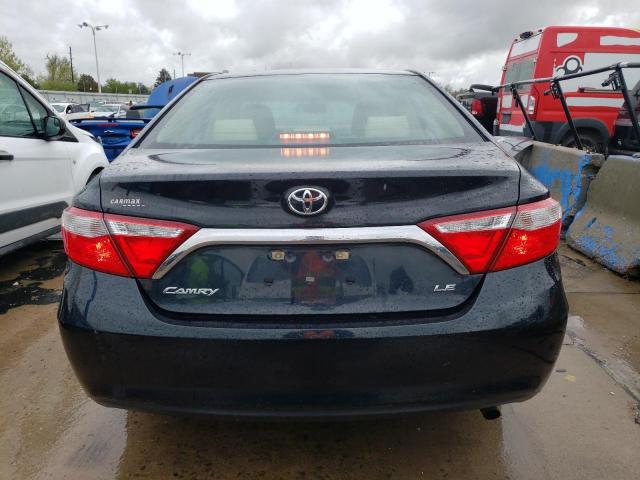 Photo 6 from auction – 2017 TOYOTA CAMRY LE with VIN 4T1BF1FK0HU358382