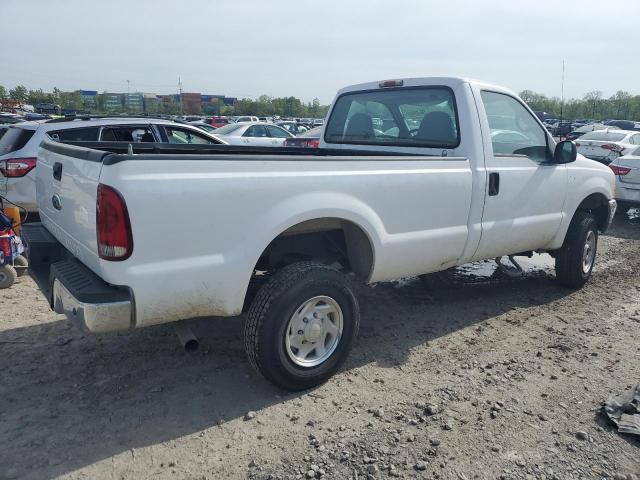 Photo 3 from auction – 1999 FORD F250 SUPER with VIN 1FTNF21L9XEC79129