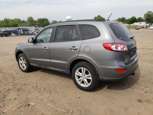 Photo 2 from auction – 2010 HYUNDAI SANTA FE G with VIN 5NMSGDAB3AH402334
