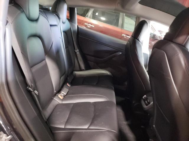 Photo 10 from auction – 2022 TESLA MODEL 3 with VIN 5YJ3E1EB9NF136831
