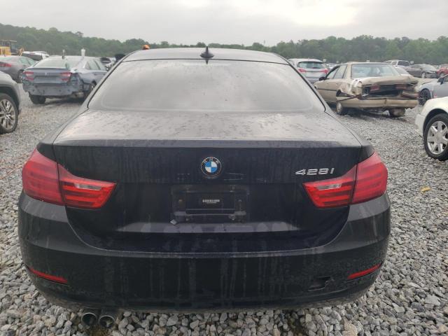 Photo 6 from auction – 2014 BMW 428 I with VIN WBA3N7C54EK220099