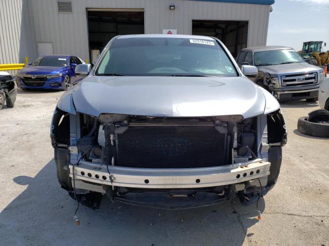 Photo 5 from auction – 2016 ACURA MDX with VIN 5FRYD3H26GB002666