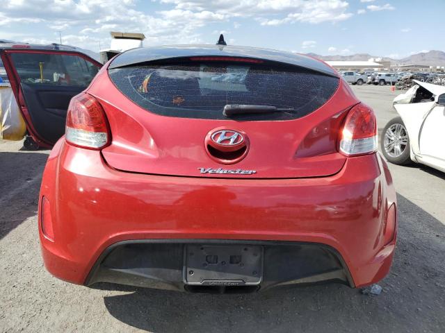 Photo 6 from auction – 2013 HYUNDAI VELOSTER with VIN KMHTC6AD7DU179950