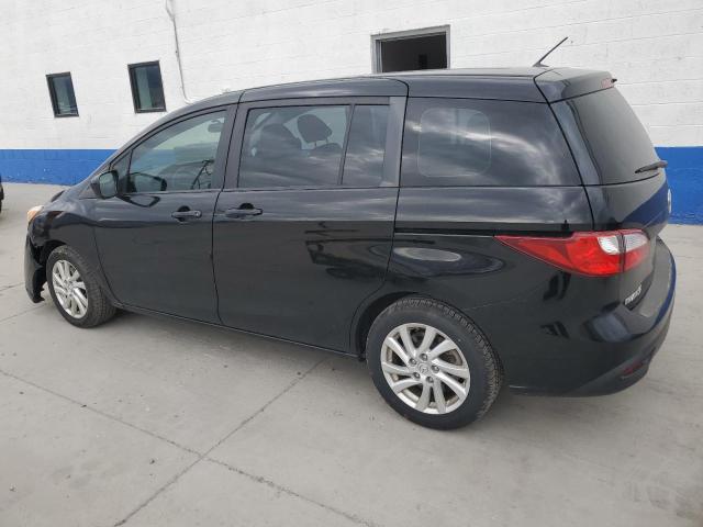 Photo 2 from auction – 2012 MAZDA 5 with VIN JM1CW2BL2C0108798