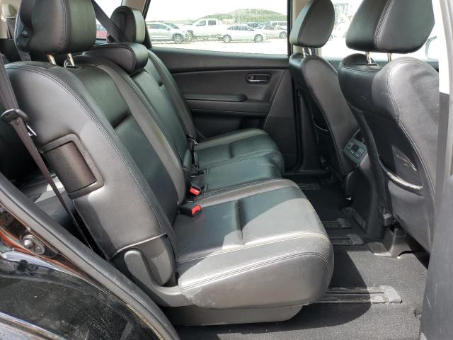 Photo 11 from auction – 2010 MAZDA CX-9 with VIN JM3TB3MV8A0205735