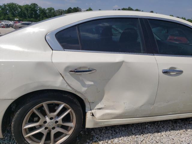 Photo 10 from auction – 2013 NISSAN MAXIMA S with VIN 1N4AA5AP2DC805499