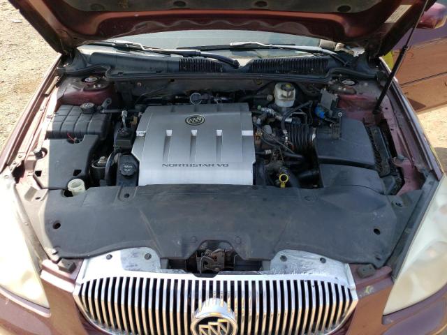 Photo 11 from auction – 2007 BUICK LUCERNE CX with VIN 1G4HE57Y57U206927
