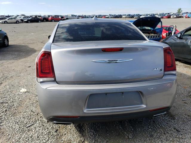 Photo 6 from auction – 2015 CHRYSLER 300 S with VIN 2C3CCABG9FH786832