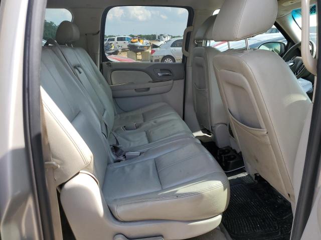 Photo 11 from auction – 2009 CHEVROLET SUBURBAN C with VIN 1GNFC26J89J108331